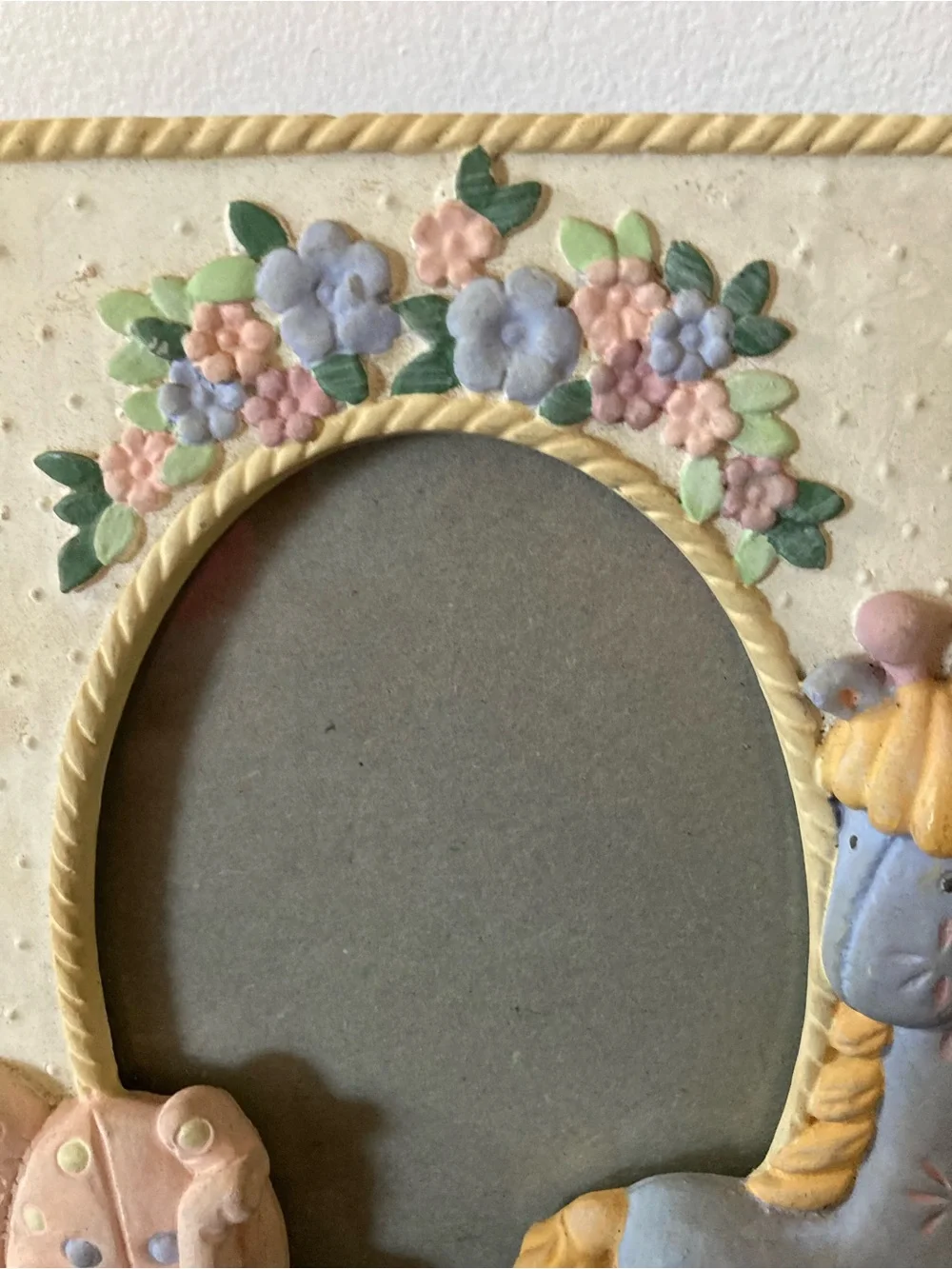 Unbranded charming oval